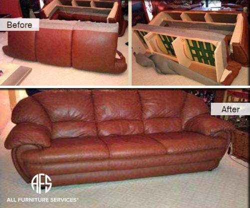 Best sofa disassembly assembly break down take apart services